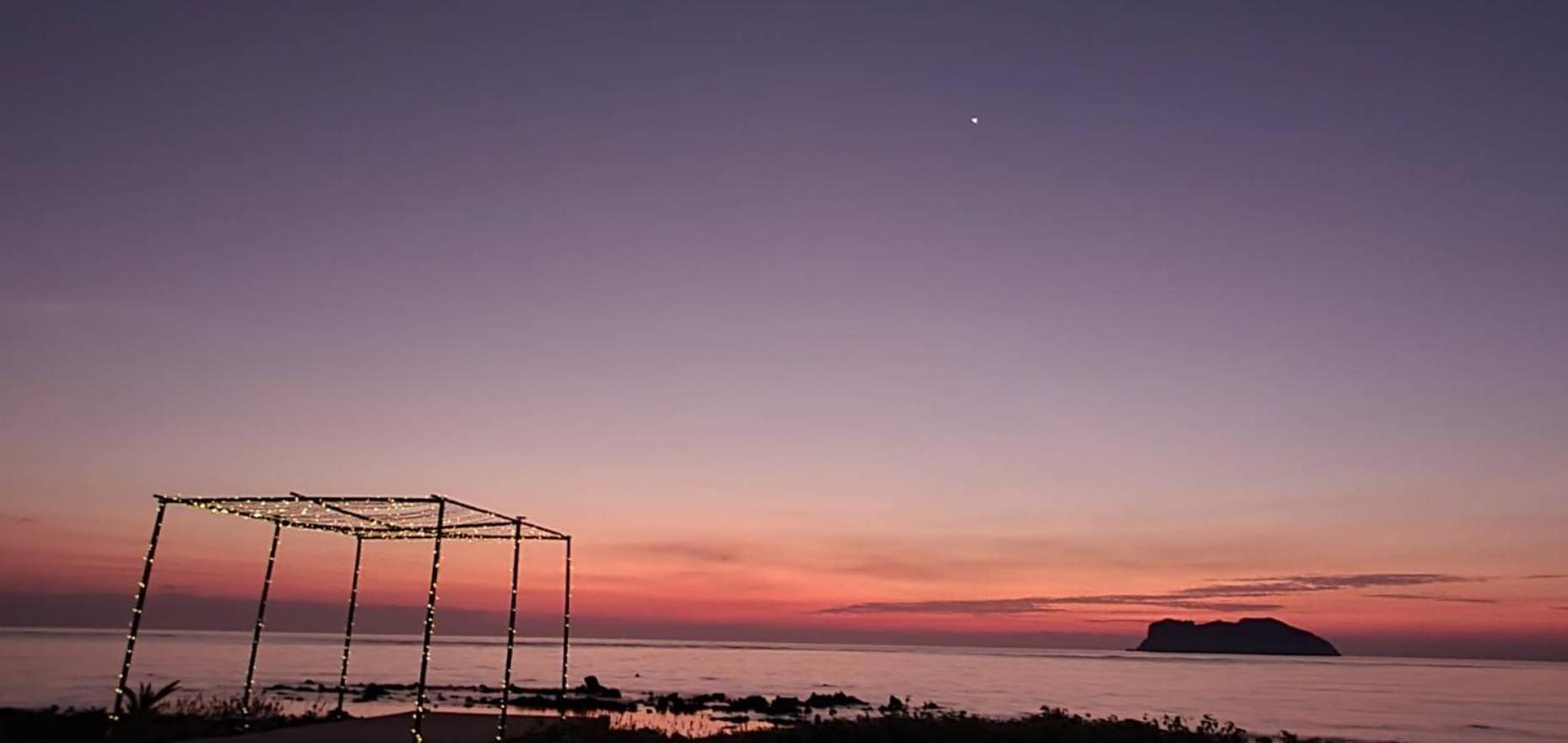 The Beach Resort & Residence - Sha Plus Pathiu Exteriör bild