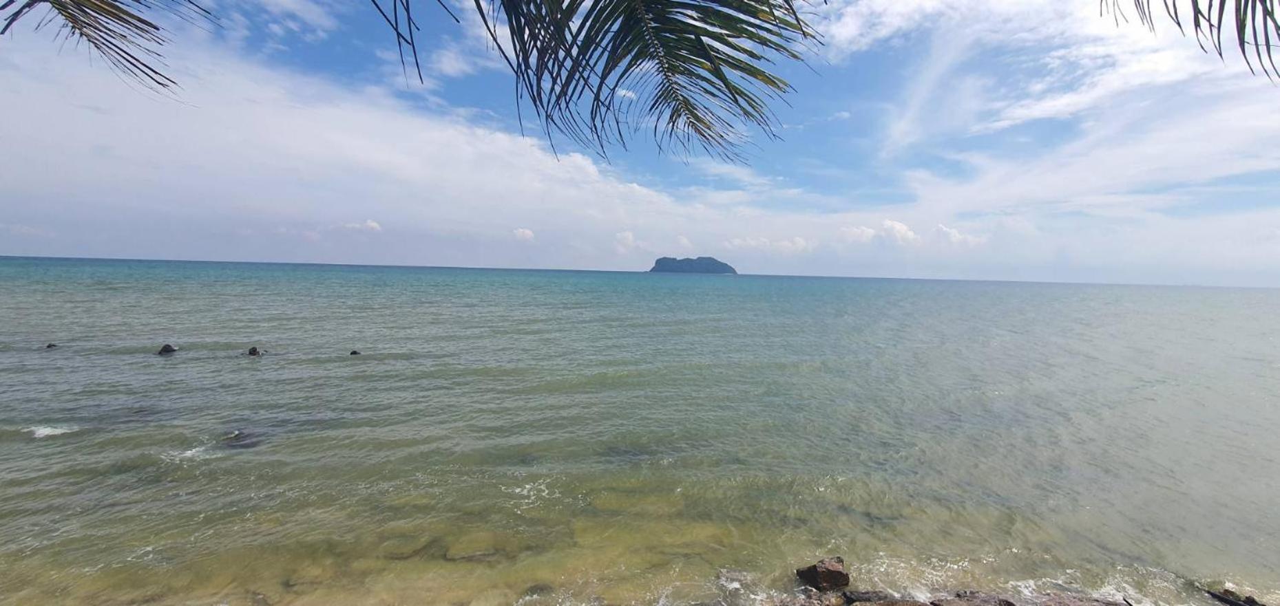The Beach Resort & Residence - Sha Plus Pathiu Exteriör bild